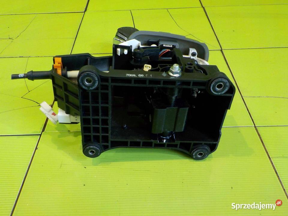 CHEVROLET CAPTIVA 09r lewarek skrzyni biegow Suków