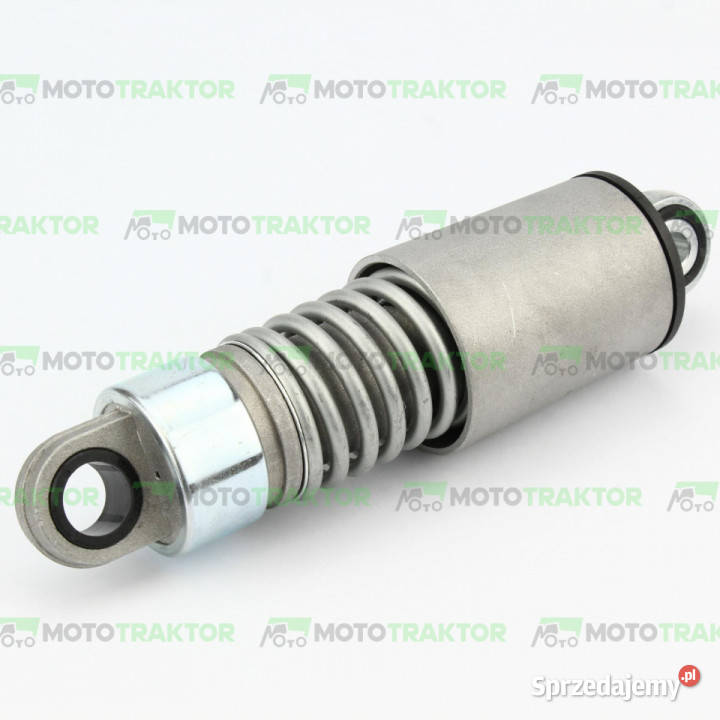 SPRĘŻYNA NAPINAJĄCA PASEK JOHN DEERE 6300 6800 John Deere Łążynek