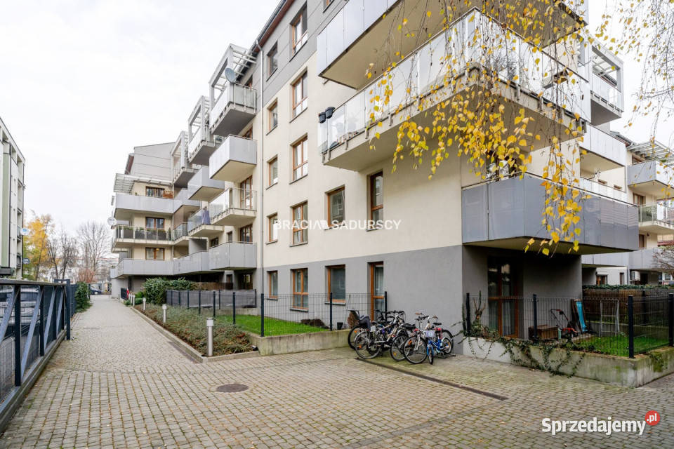 Mieszkanie 5132m 2 pokoje Kraków Śliwkowa sprzedam