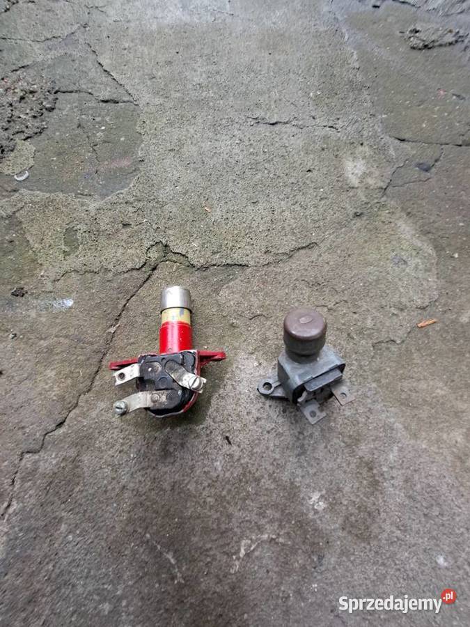 Części Żuk Leszno sprzedam