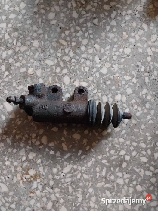 Wysprzeglik sprzęgła 20 d4d toyota rav 4 II 0005 Wola Jachowa