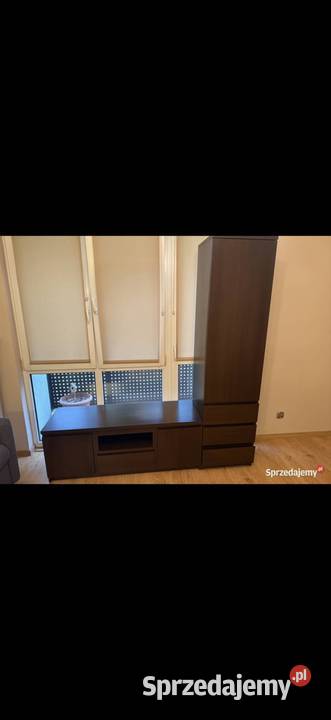 Komoda słupek Agata Meble Łódź