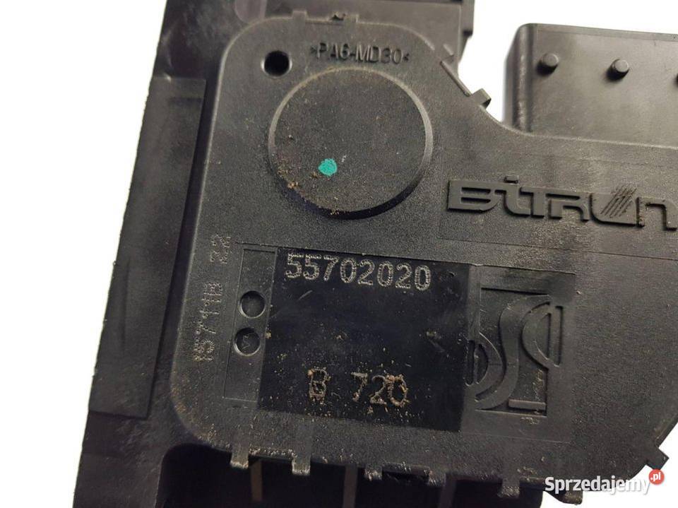 PEDAŁ PUNTO 55702020 sprzedam