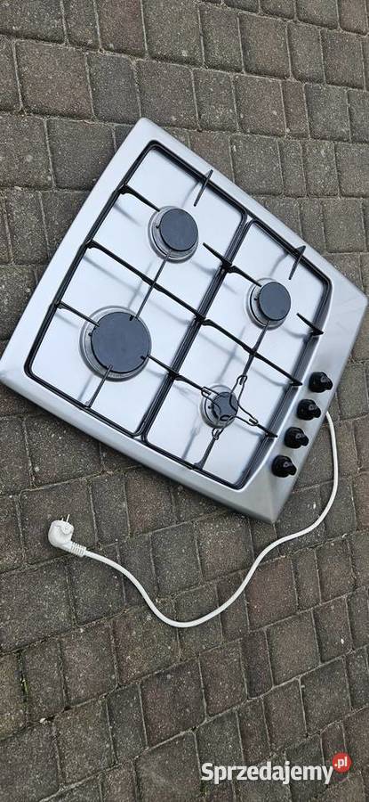 Płyta gazowa Gorenje GNS 64 E AGD Suchy Las