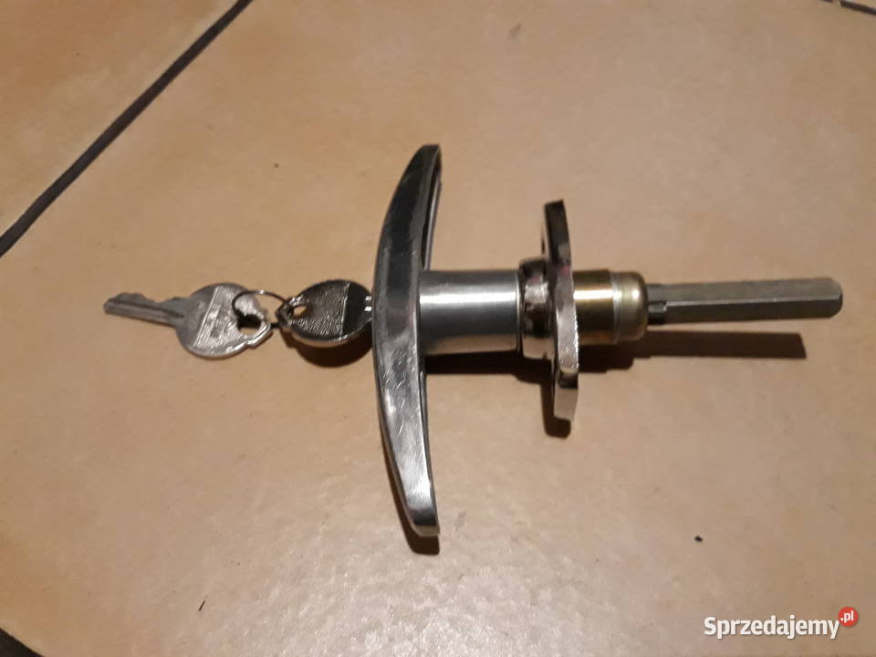 Wloty powietrza chrom Fiat125p 6774r Leszno