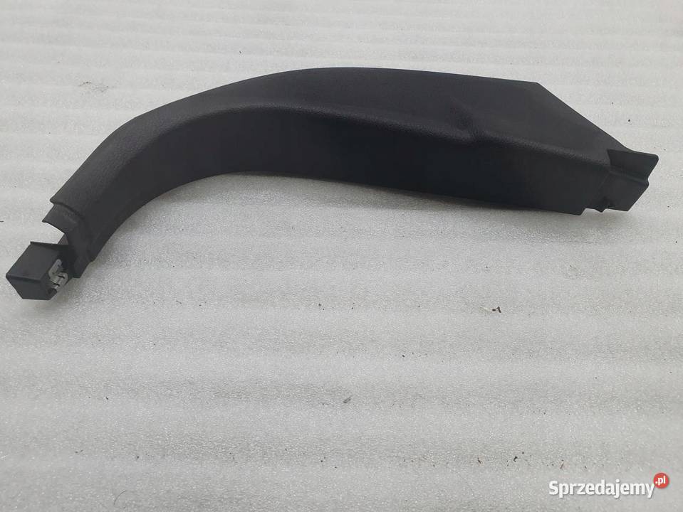 LISTWA OSŁONA PROGU PRAWA 7148508 BMW E71 X6