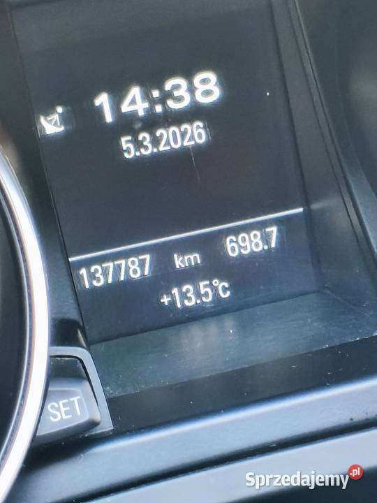 Audi A 5 Sportback sline Świdnica