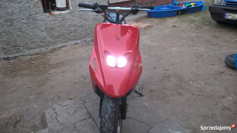 yamaha rex Zagórów