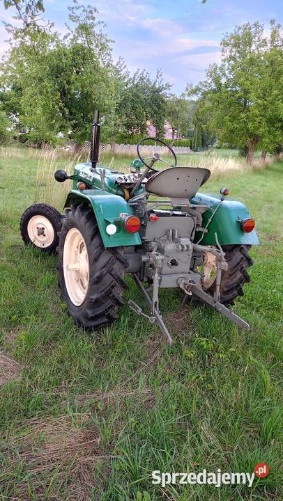 Zetor 25 A Jarosław
