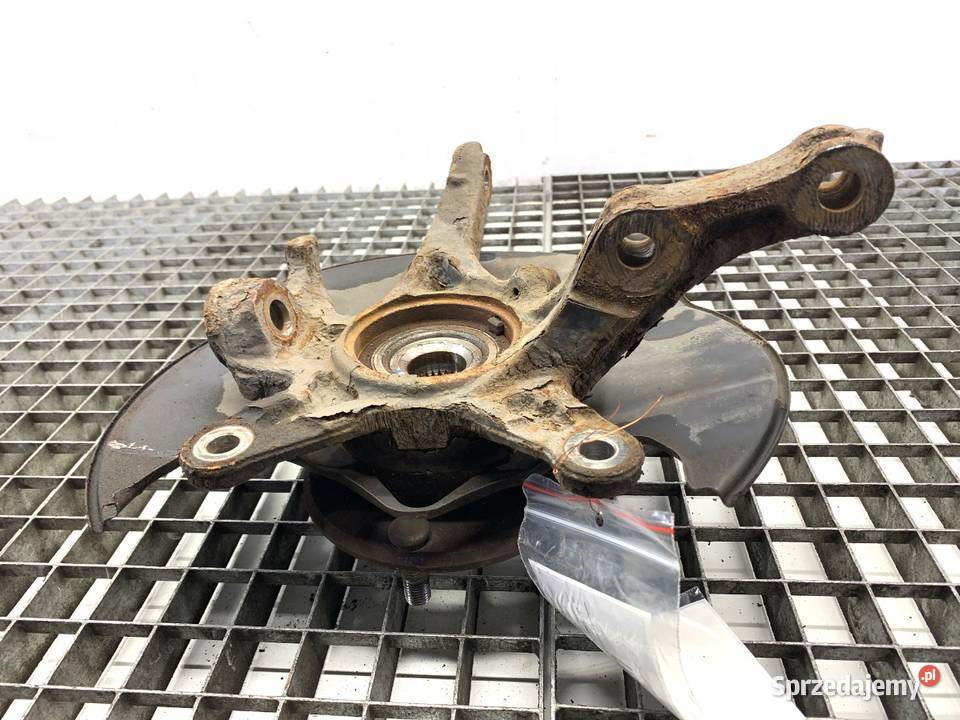 ZWROTNICA LEWY PRZÓD HONDA CIVIC IX 18 141 podkarpackie sprzedam