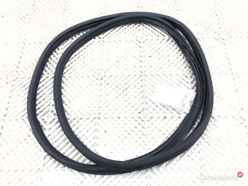 USZCZELKA KLAPY BAGAŻNIKA KIA SPORTAGE IV SUV