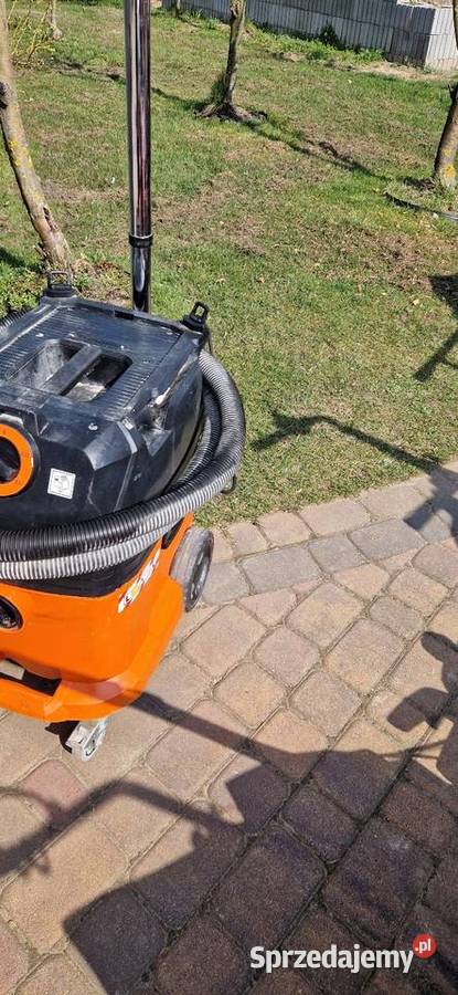 Odkurzacz przemysłowy Karcher nt401 z Narzędzia czyszczące Namysłów