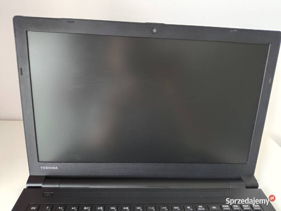 Laptop TOSHIBA Satellite Pro R50B i34th 128gb Toshiba Granowo sprzedam