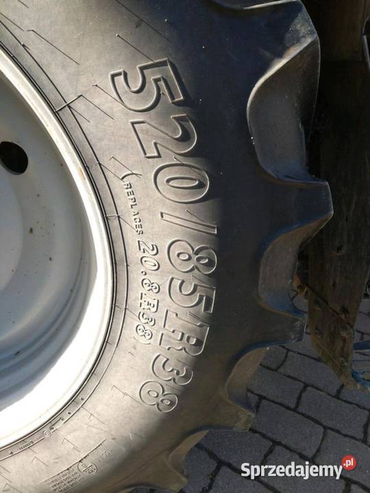 Case maxxum 140 2008 tuz wom Pneuma tsa steyr Ostrów Wielkopolski sprzedam