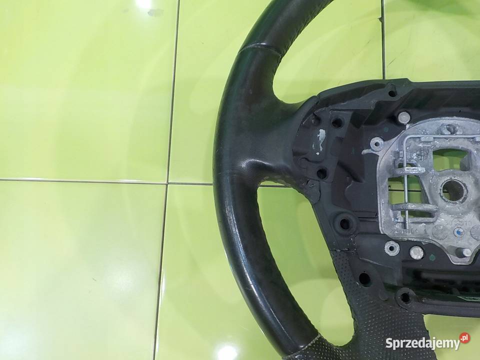 CITROEN DS4 16 VTI 13r HB 5D kierownica Suków