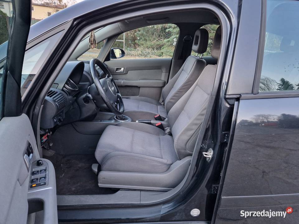 Audi A2 Sprawne Oszczędne Możliwa zamiana kujawsko-pomorskie Bydgoszcz