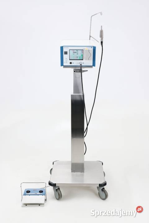System chirurgiczny AESCULAP MICROSPEED UNI Sprzęt medyczny