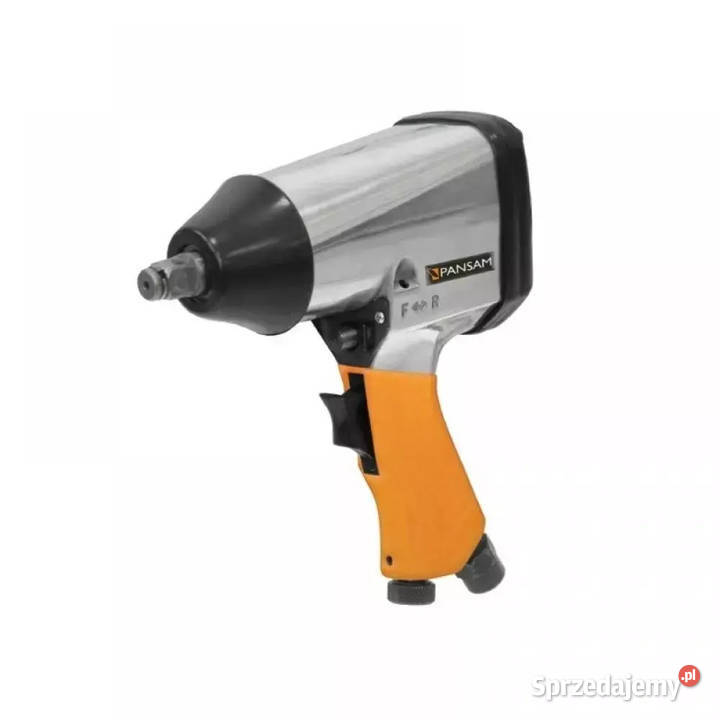 KLUCZ PNEUMATYCZNY UDAROWY PANSAM A533161 12QUOT Opalenica