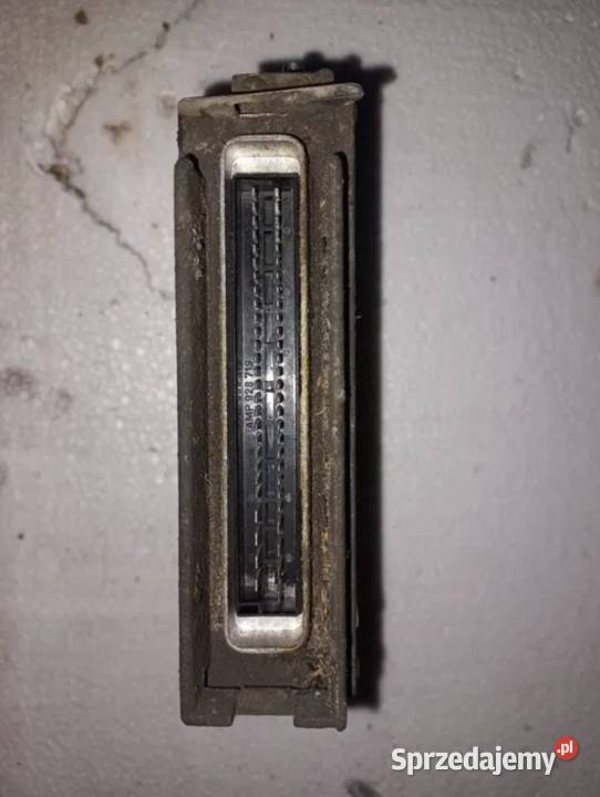 Sterownik moduł gazu Landi Tipo C101 osobowe wielkopolskie Ostrów Wielkopolski