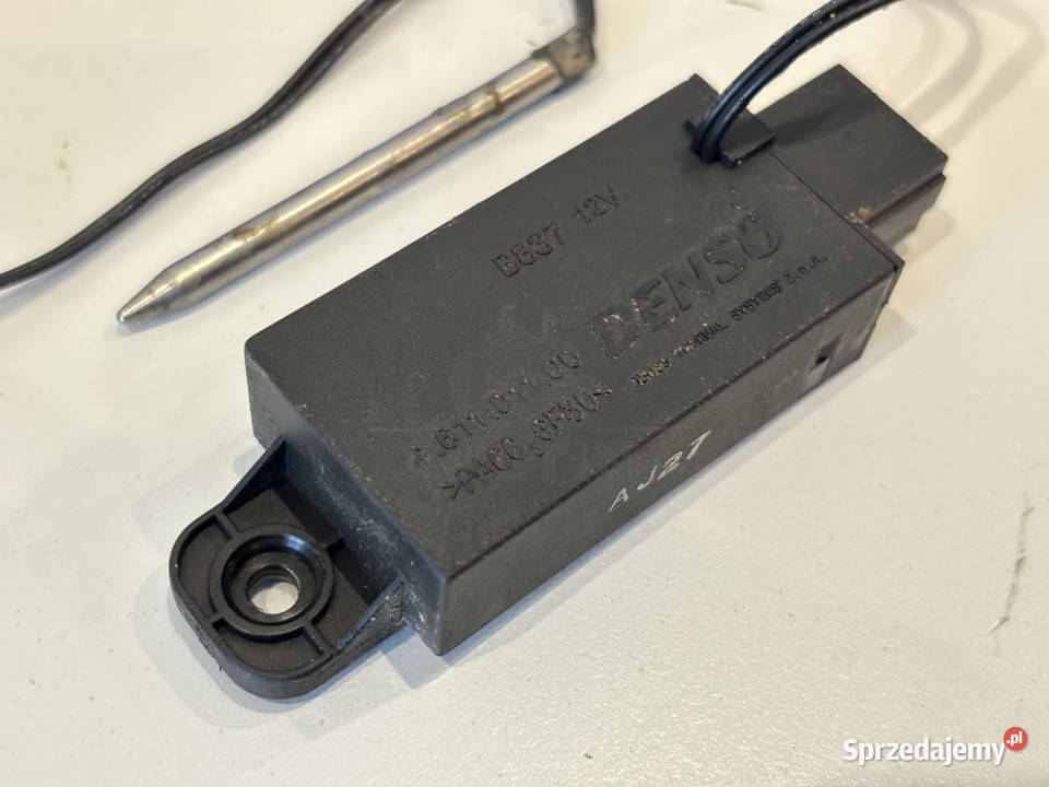 Case CNH Holland Termostat Elektryczny A61101100