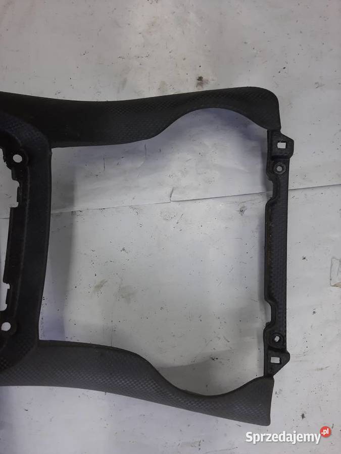 RAMKA KONSOLI FIAT BRAVO II 735431189 Ksawerów