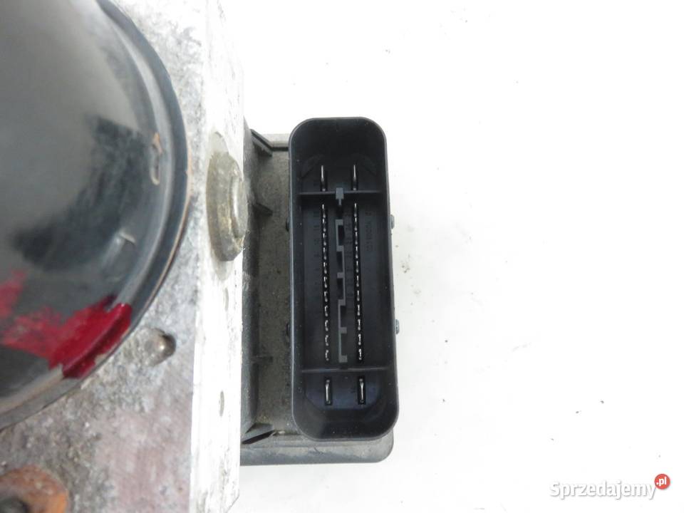 POMPA ABS OPEL ZAFIRA B 13234911AS 10020602484