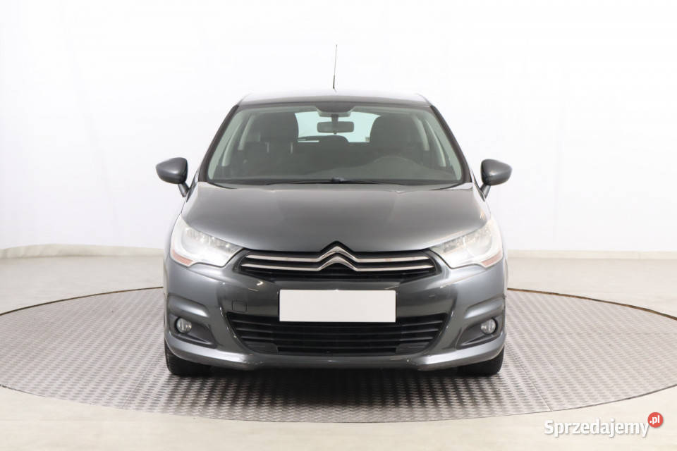 Citroen C4 14 16V Zabrze