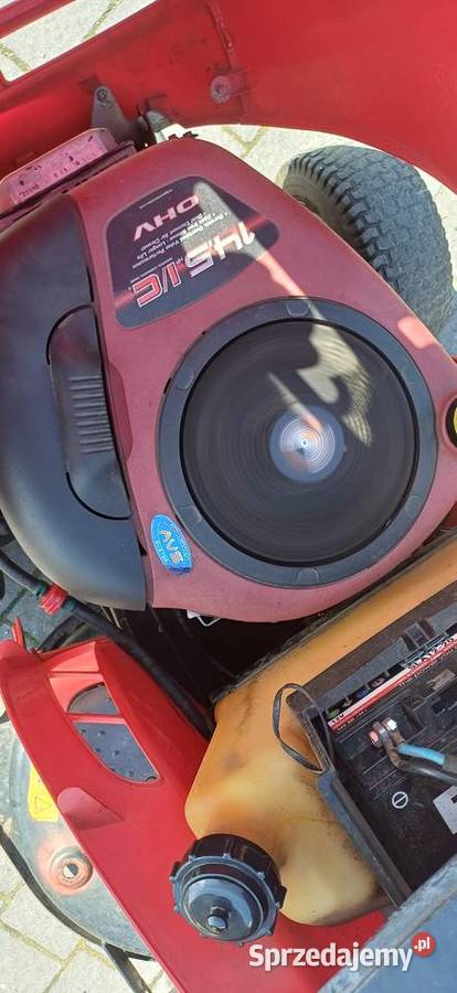 Alko T15 102HD Gostyń