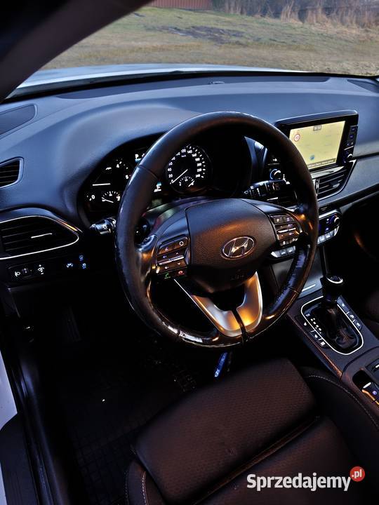 Full led Full wyposażenie Wąsosz sprzedam