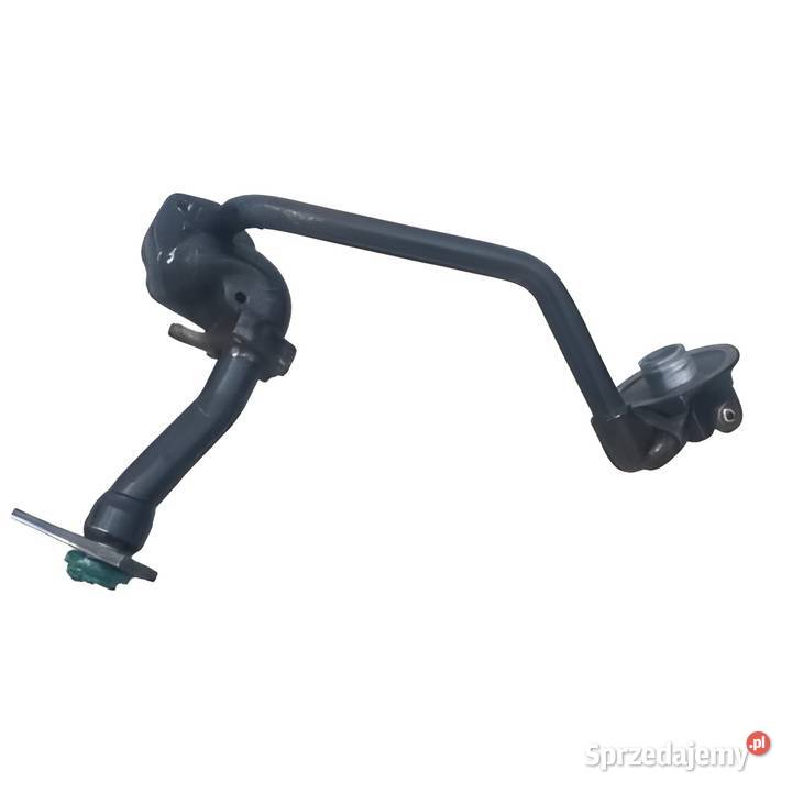 PRZEWÓD POWROTNY HYDRAULICZNY 0085630920