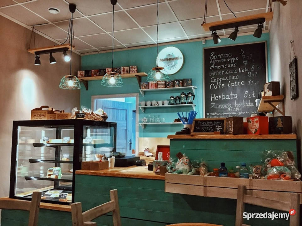 Wyjątkowy Lokal UsługowyGastronomiczny Ścisłe dolnośląskie Wrocław