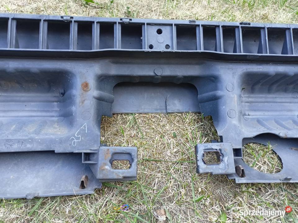 Mercedes ML W163 zderzak tylny przedlift osobowe Skarżysko-Kamienna