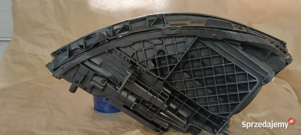 Mercedes Benz W177 Lampa Przód Lewa A1779060503 Lublin sprzedam