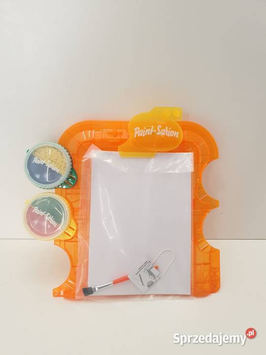 Goliat Sztaluga Malarska Pozostałe Częstochowa