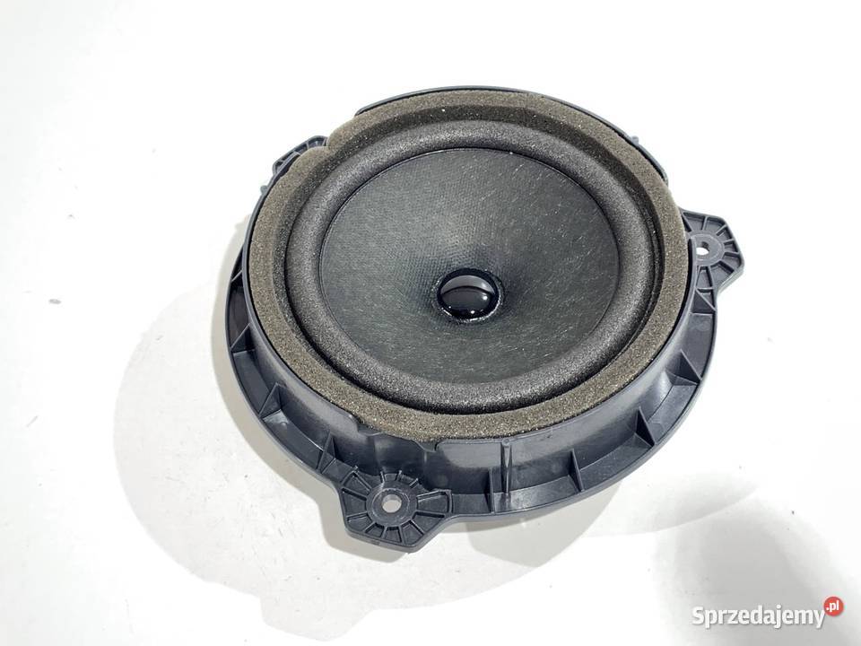 GŁOŚNIKI KOMPLET KIA NIRO II SG2 96330AT100 osobowe