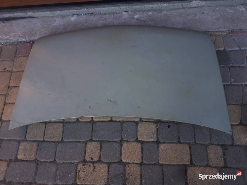Maska stery typfiat 126 malczan Części samochodowe sprzedam