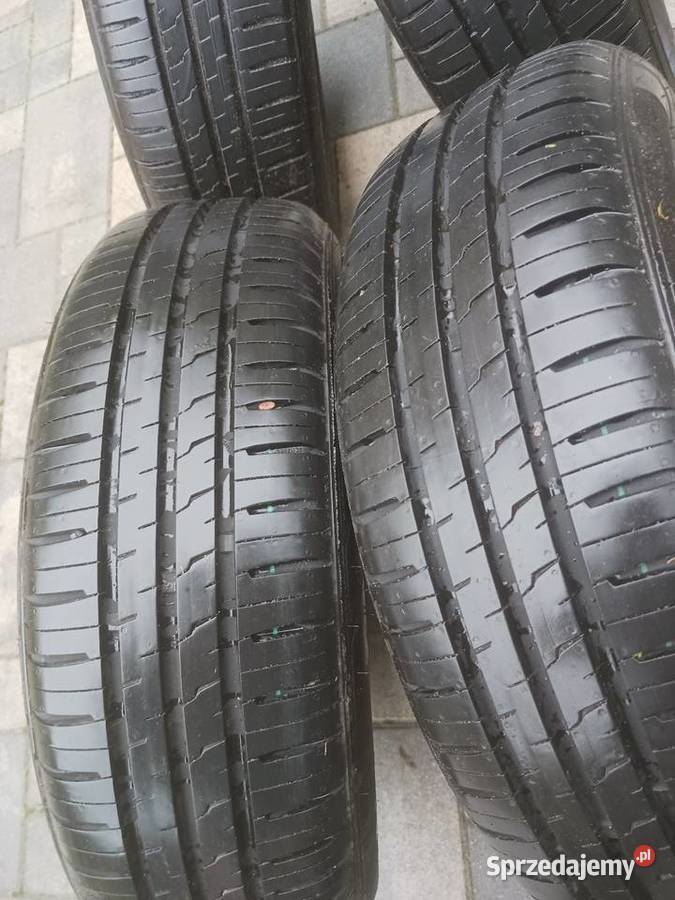 Opony LETNIE CEAT EcoDrive 17565 R14 2022r 75mm Samochodowe Łochów sprzedam