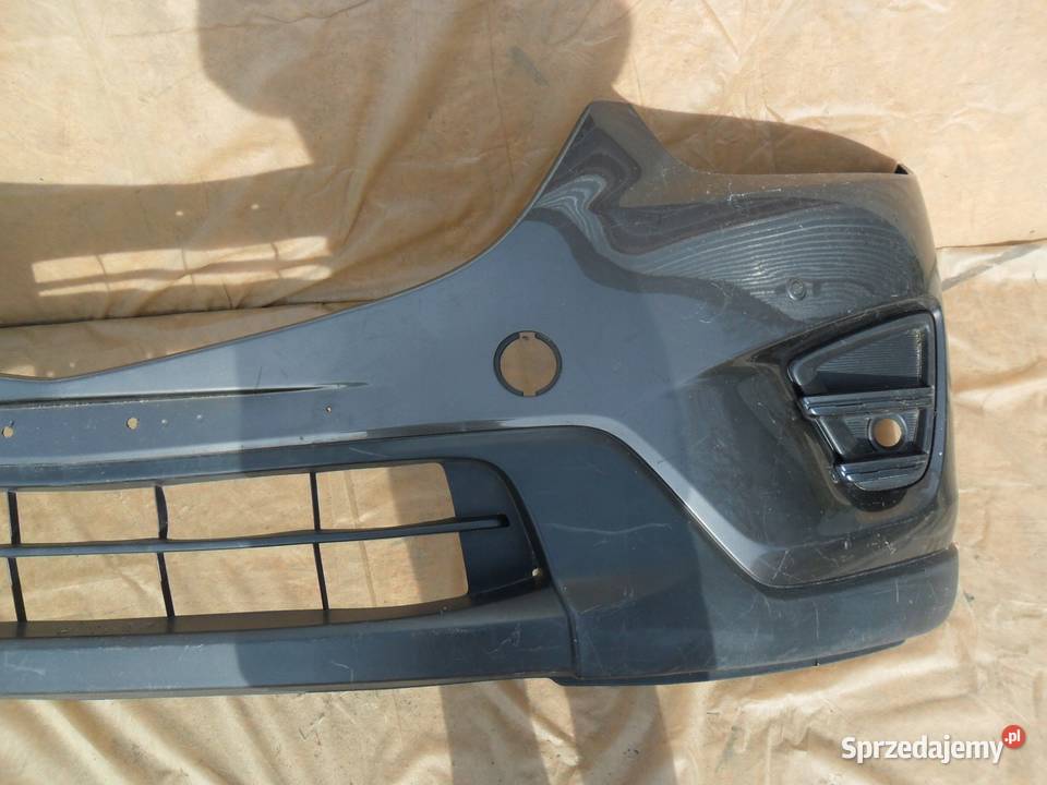 ZDERZAK PRZÓD MAZDA CX5 2012 2013 2014 2015 2016 osobowe