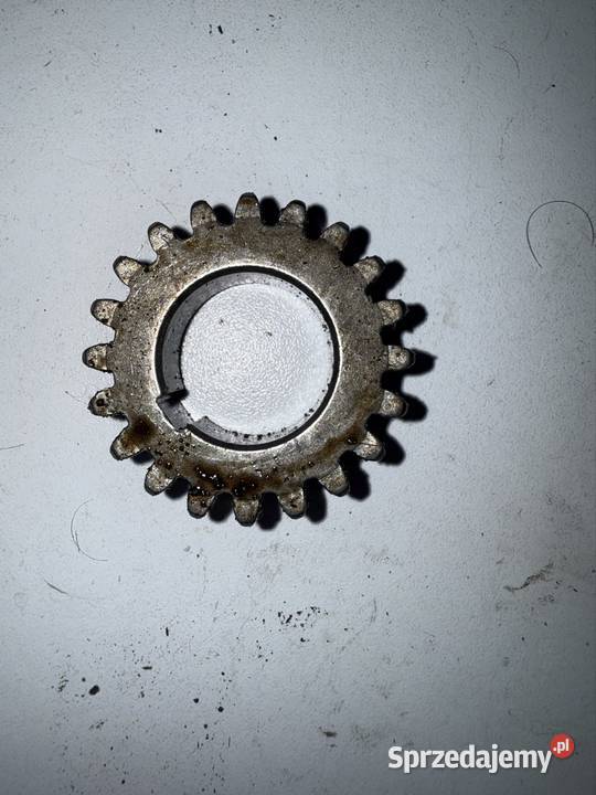 Koło zębate tryb Sym Orbit II 50 4T Ostrów Wielkopolski