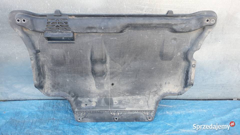 VW PASSAT B8 OSŁONA PŁYTA POD SILNIK 3Q0825901A Międzychód