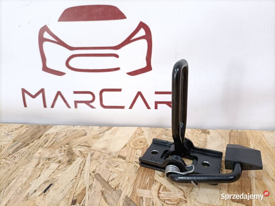 BMW i3 I01 i3 I01 LCI RYGIEL DŹWIGNIA OTWIERANIA Części montażowe Pleszew