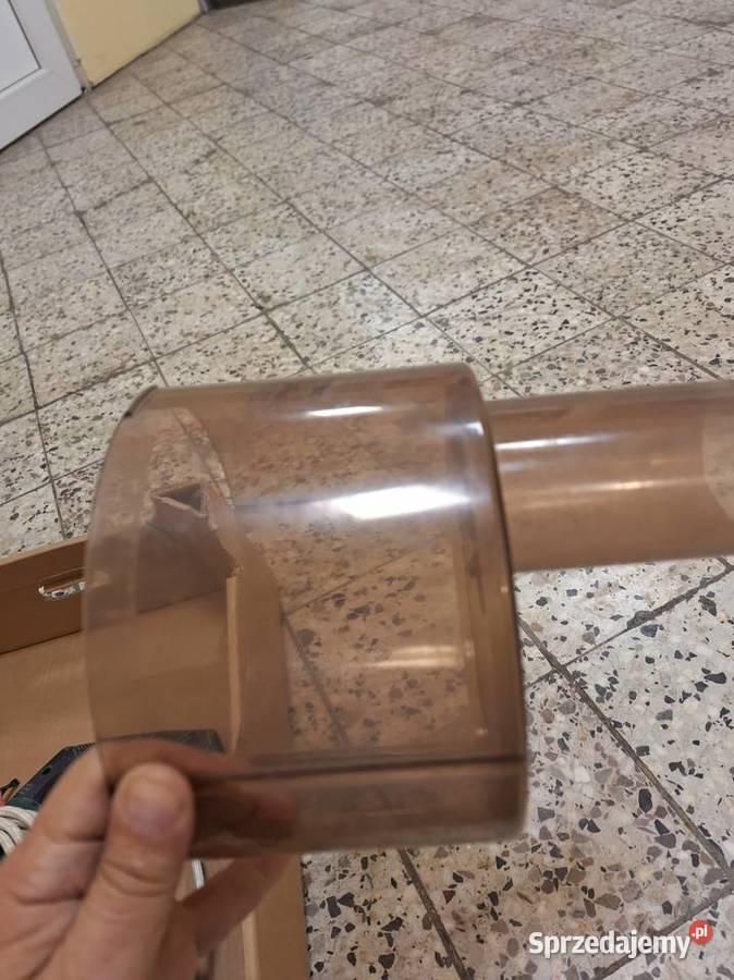 pokrywa malaxera zelmer 190 Rzeszów