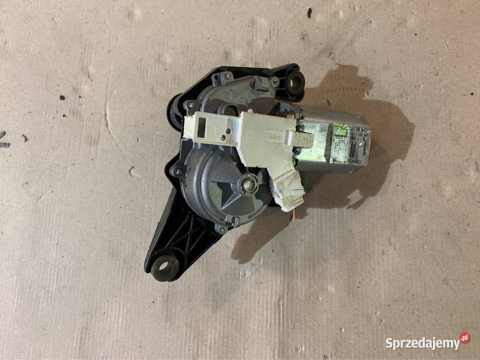 8200311486 mechanizm wycieraczki tył Renault Szczecin