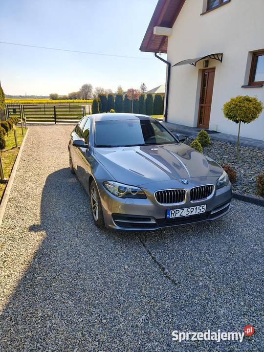 Bmw 525 Przeworsk