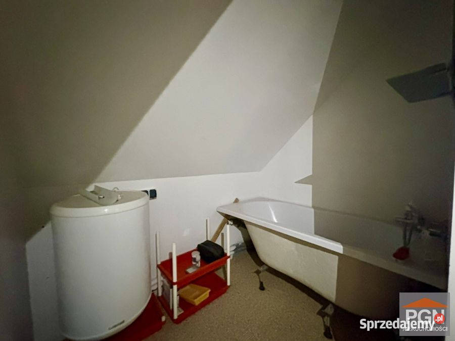 Mieszkanie Gryfice 42m2 1 pokój