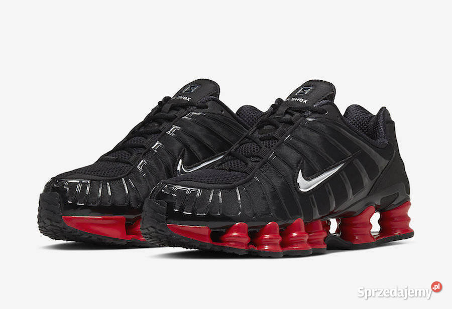 Nike Air SHOX rozmiary 40414243444546