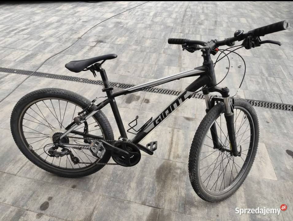 Rower Giant 26 Górskie, MTB Sochaczew