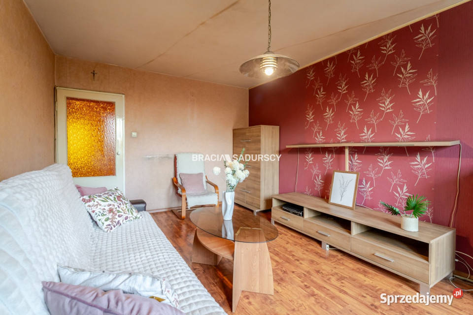 Sprzedaż mieszkania Kraków os Tysiąclecia 635m2