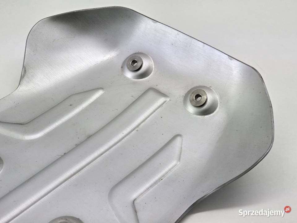 Oslona Silnika Plyta Pod Silnik Bmw R 1250 Gs sprzedam