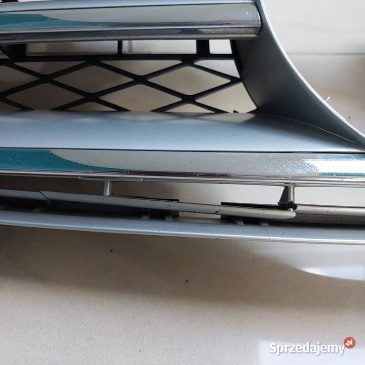 Grill Mercedes W216 CL500 A2168800083 Żyrzyn